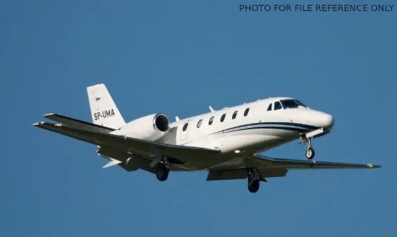 2001 Cessna Citation Excel photo 7