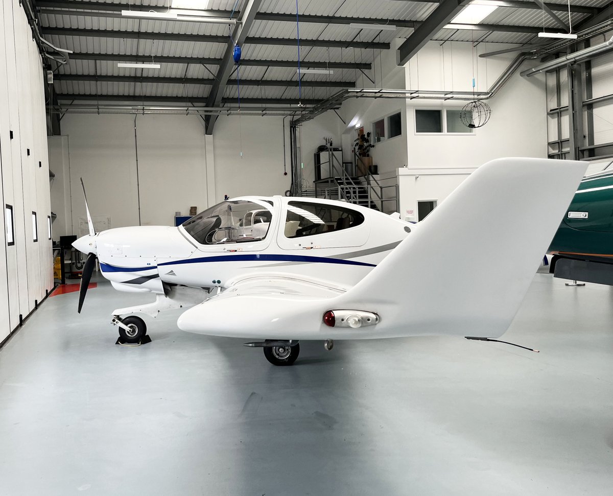 2014 Diamond DA40 NG photo 2