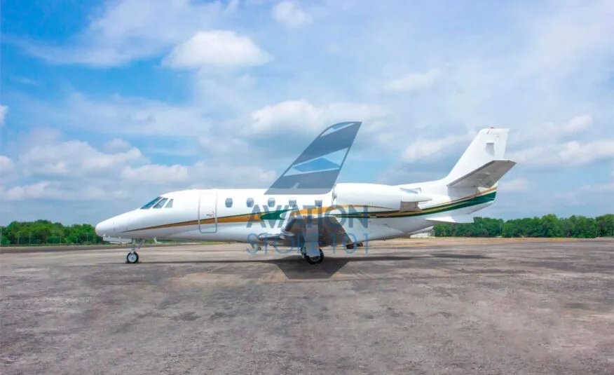2002 Cessna Citation Excel photo 3
