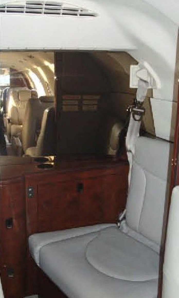 2007 Hawker 400XP photo 2