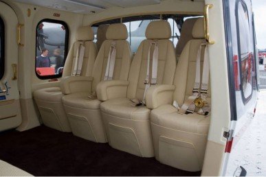 2008 Agusta AW139 photo 8