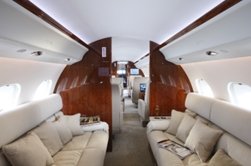 Bombardier Global Express XRS photo 3