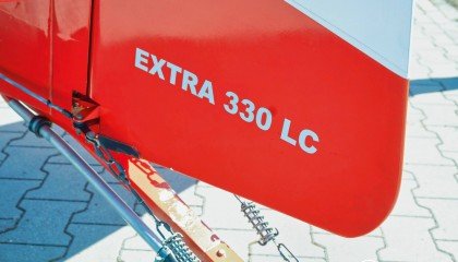 2009 Extra 300L SP-AUP photo 7