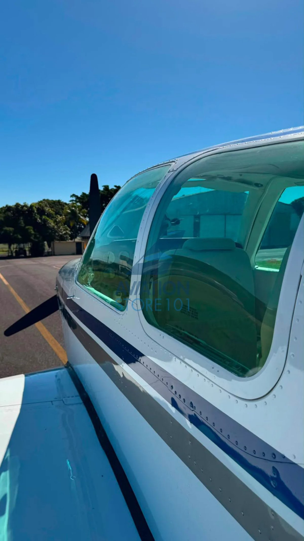 1993 Beechcraft Bonanza F33A photo 7