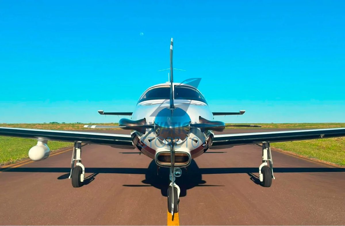 2003 Piper JetProp PA-46 photo 8