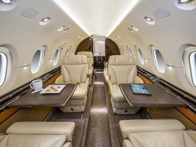 2009 Hawker Beechcraft 850XP photo 3