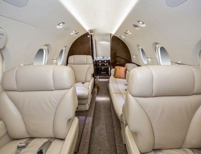 2009 Hawker Beechcraft 850XP photo 4