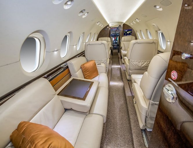 2009 Hawker Beechcraft 850XP photo 5