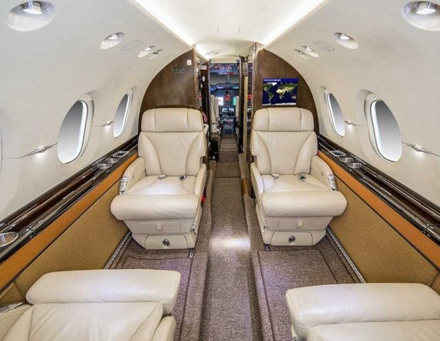 2009 Hawker Beechcraft 850XP photo 6