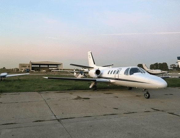 2001 Cessna Citation 500 photo 5