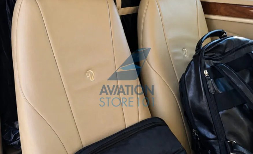 1980 Beechcraft Baron 58 photo 3