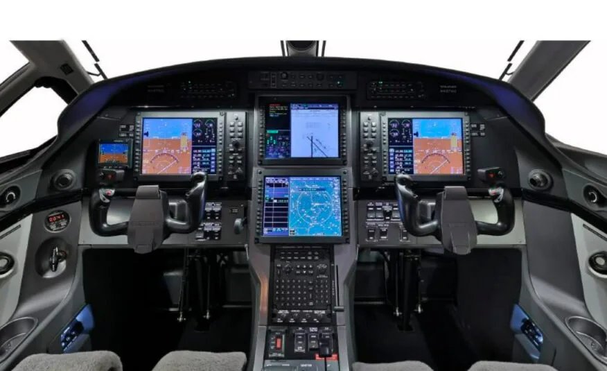 2014 Pilatus PC-12/47 photo 3