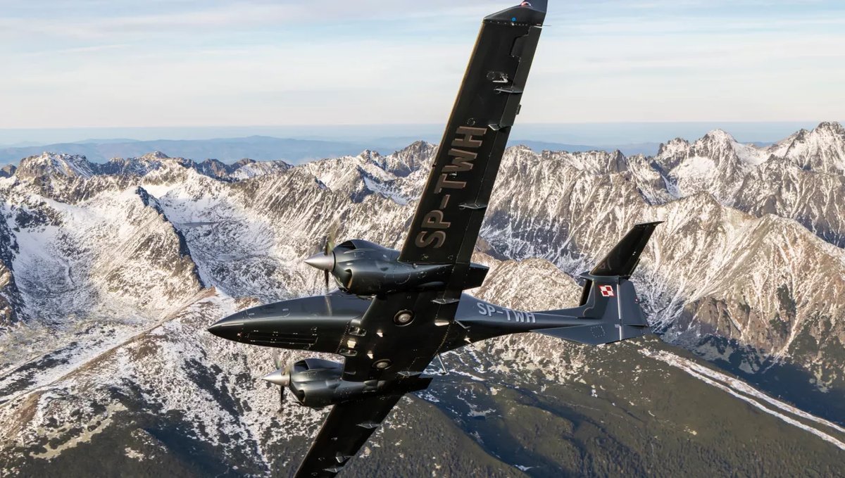 Diamond DA42-VI photo 7