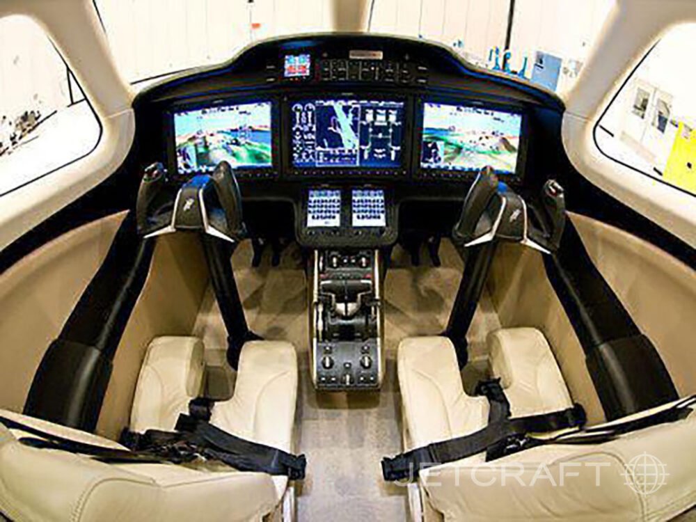 2018 Honda HondaJet photo 2