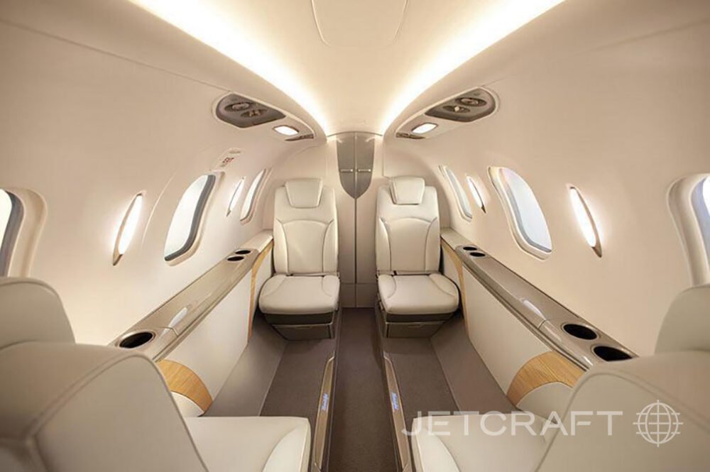 2018 Honda HondaJet photo 3