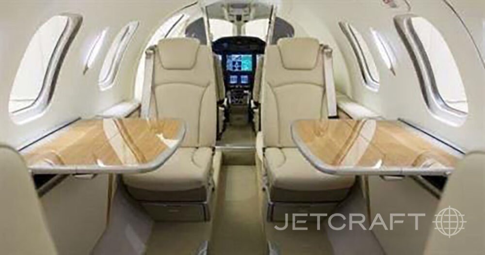 2018 Honda HondaJet photo 4