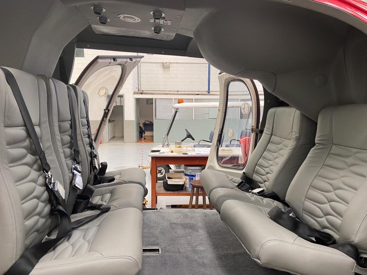 2008 MD Helicopters MD 600N photo 2