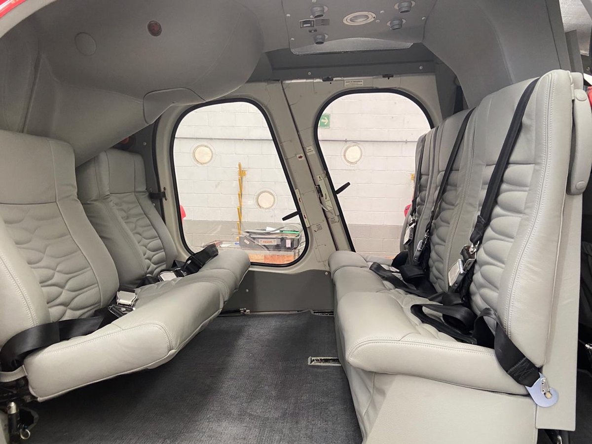 2008 MD Helicopters MD 600N photo 3