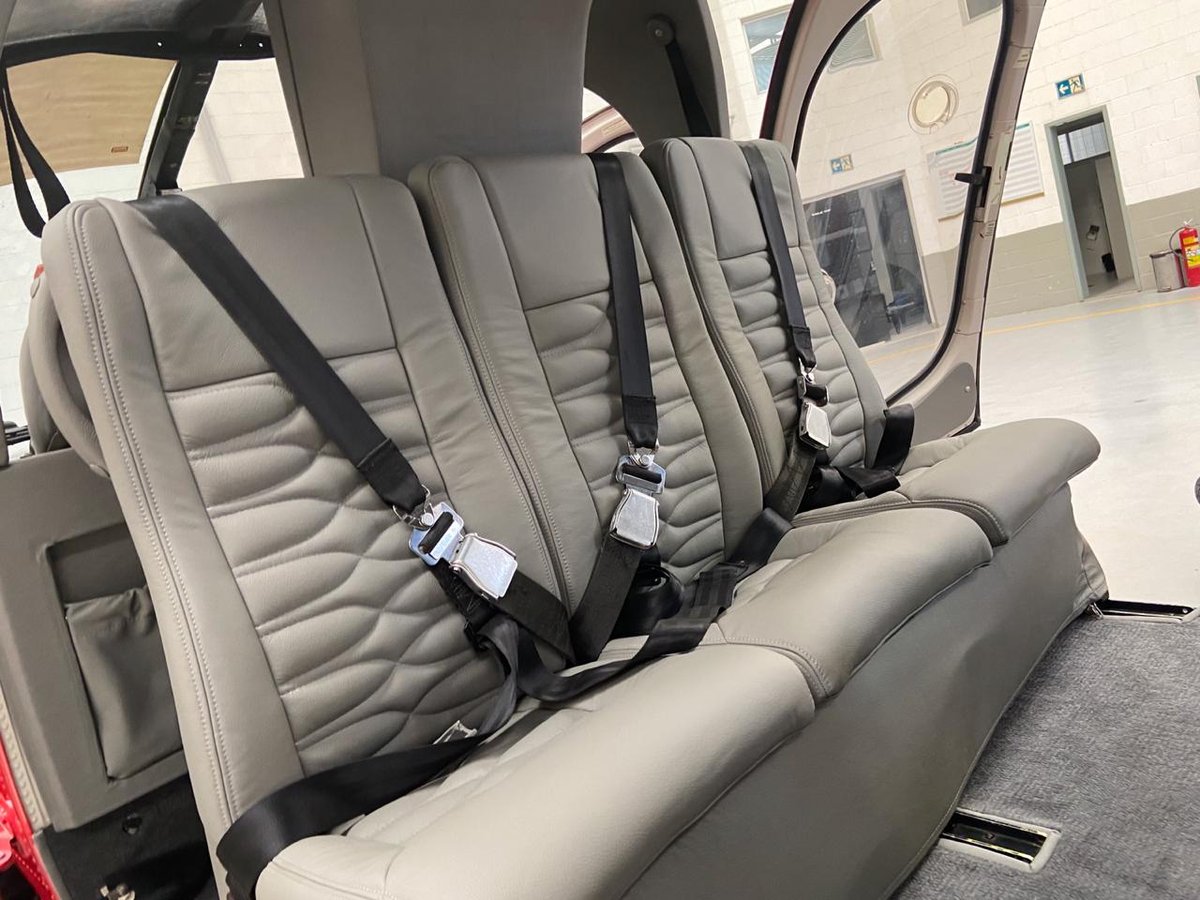 2008 MD Helicopters MD 600N photo 6