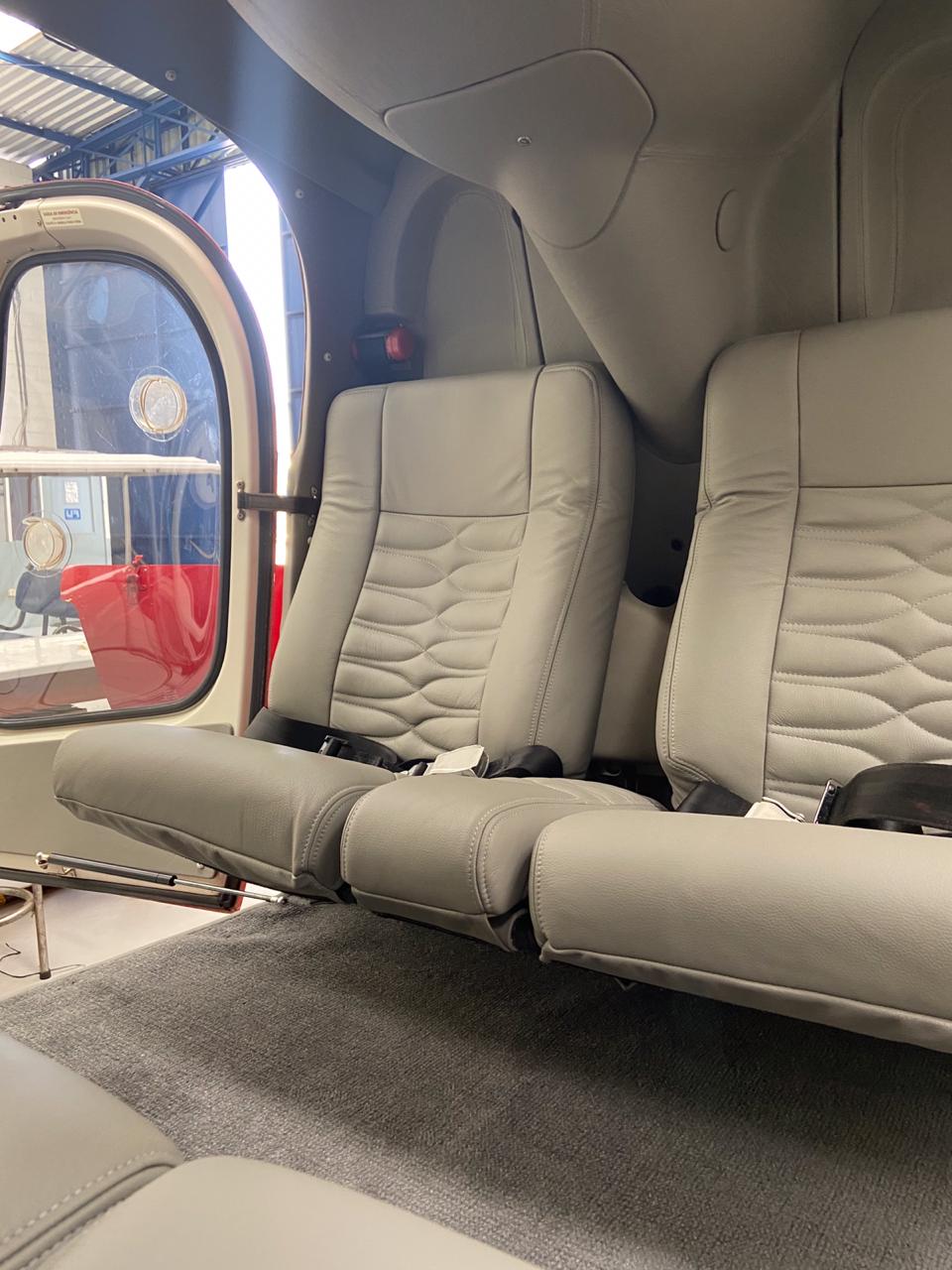 2008 MD Helicopters MD 600N photo 7