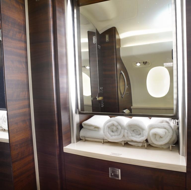 2012 Dassault Falcon 7X photo 6