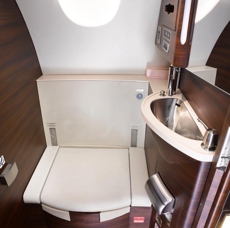 2012 Dassault Falcon 7X photo 7