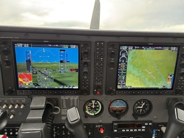 2006 Cessna 182T photo 3