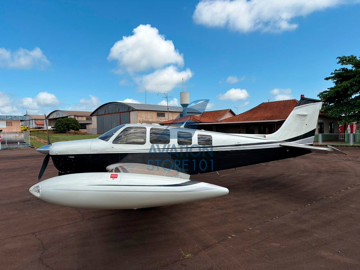 2009 Beechcraft Bonanza G36 photo 3