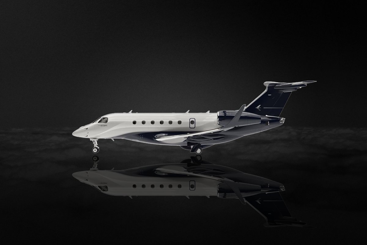 2026 Embraer Praetor 600 photo 4