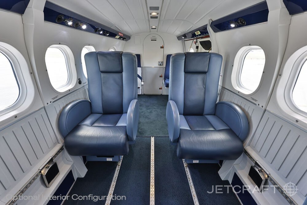 2026 De Havilland Twin Otter DHC-6-300G photo 6