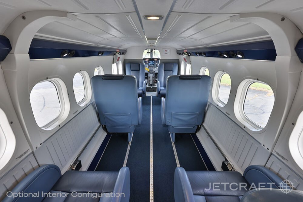2026 De Havilland Twin Otter DHC-6-300G photo 7