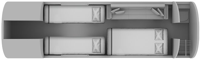 2007 Gulfstream G200 photo 4