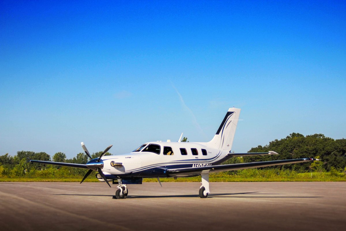 2006 Piper JetPROP photo 1