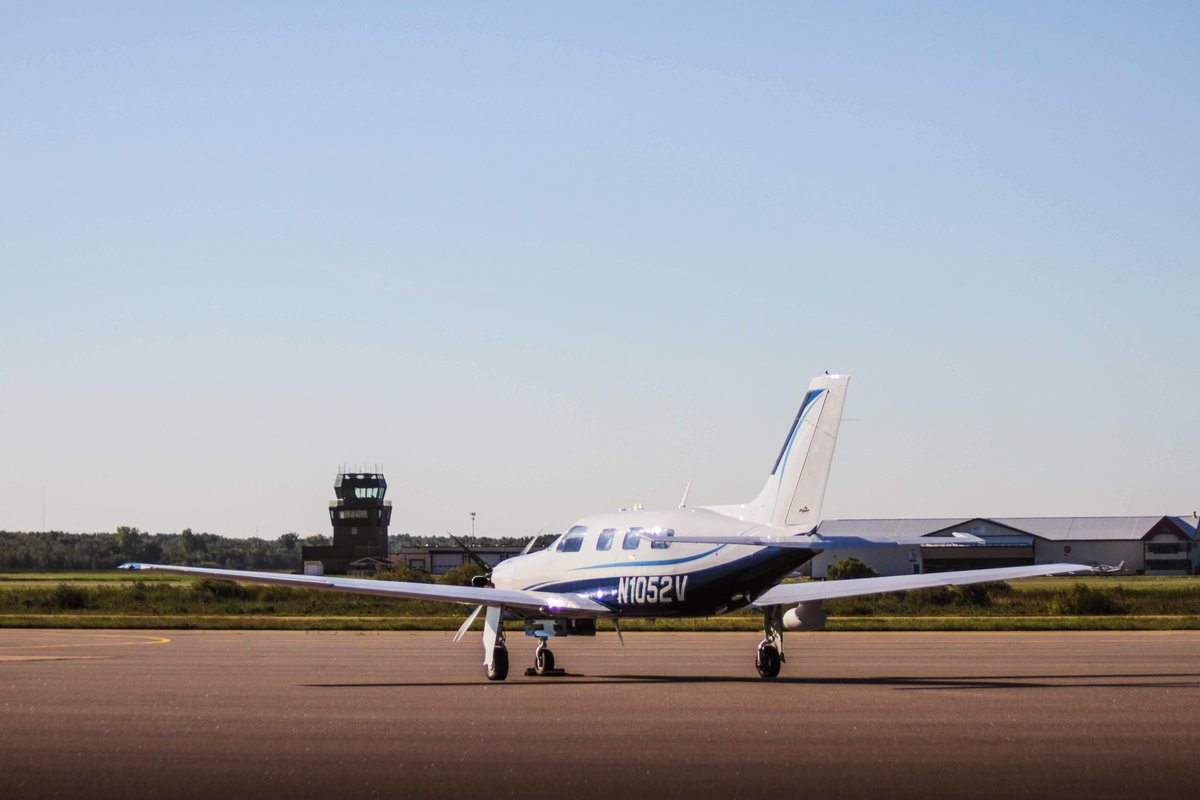 2006 Piper JetPROP photo 2