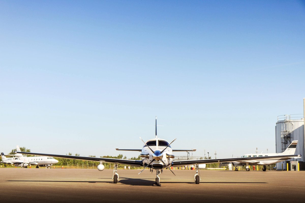 2006 Piper JetPROP photo 4