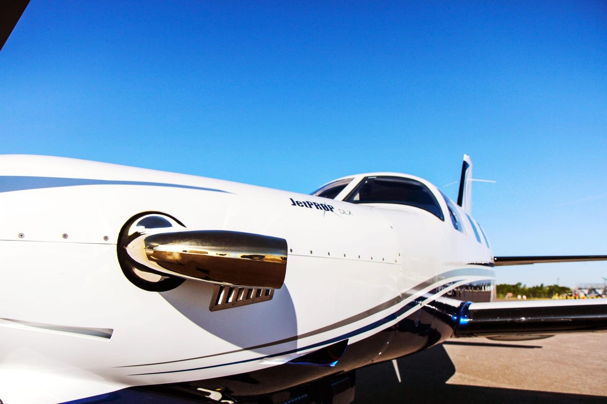 2006 Piper JetPROP photo 5