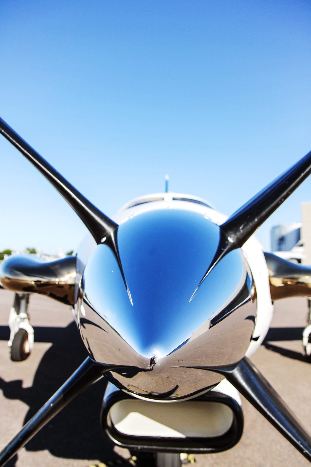 2006 Piper JetPROP photo 7
