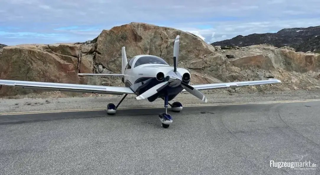 2006 Columbia 400 SL Evade photo 6