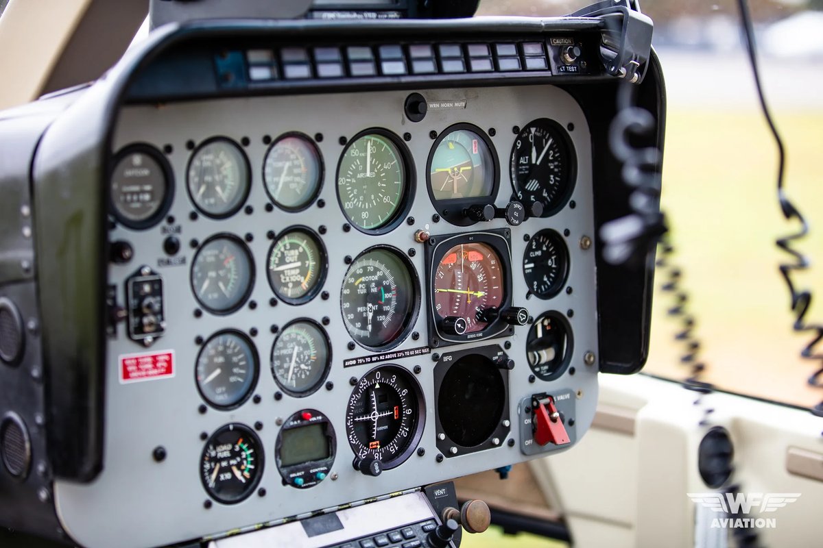 Bell 206B3 photo 3