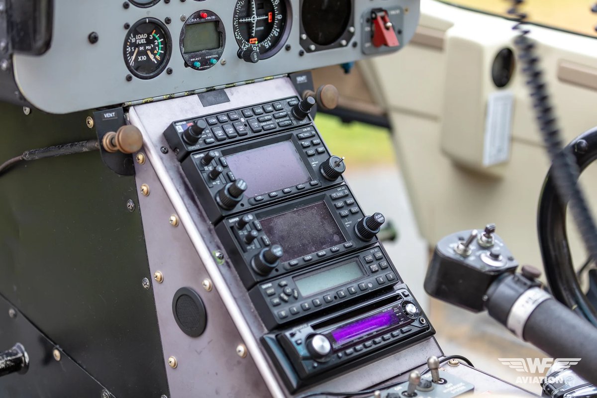 Bell 206B3 photo 4