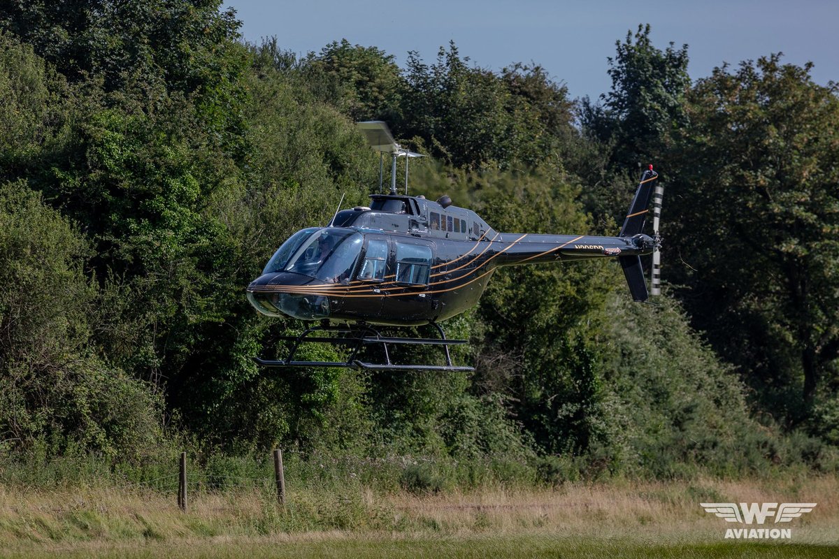 Bell 206B3 photo 6