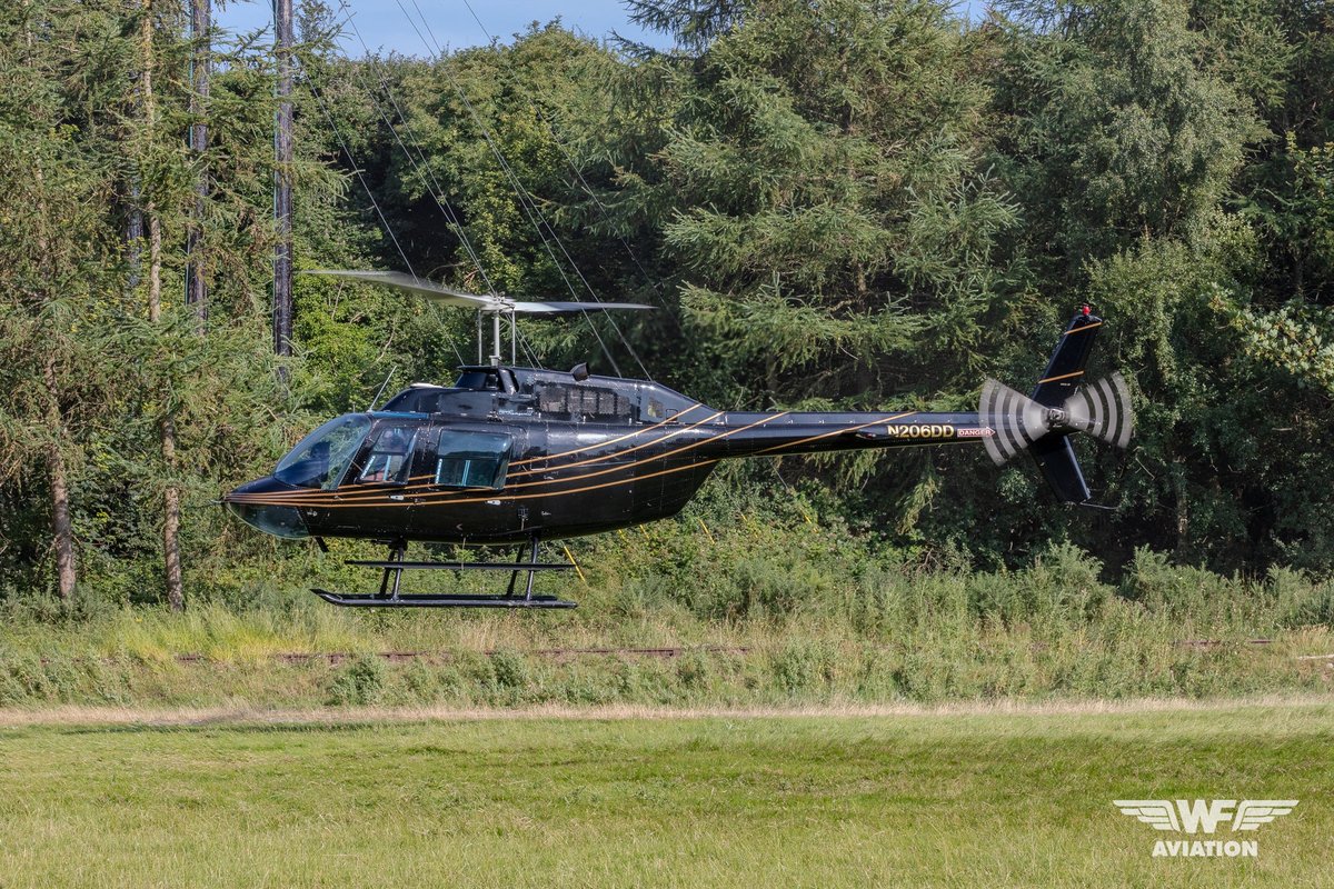 Bell 206B3 photo 7