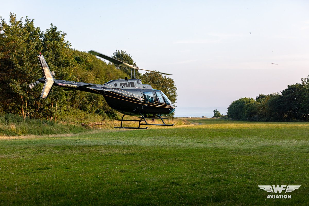 Bell 206B3 photo 8