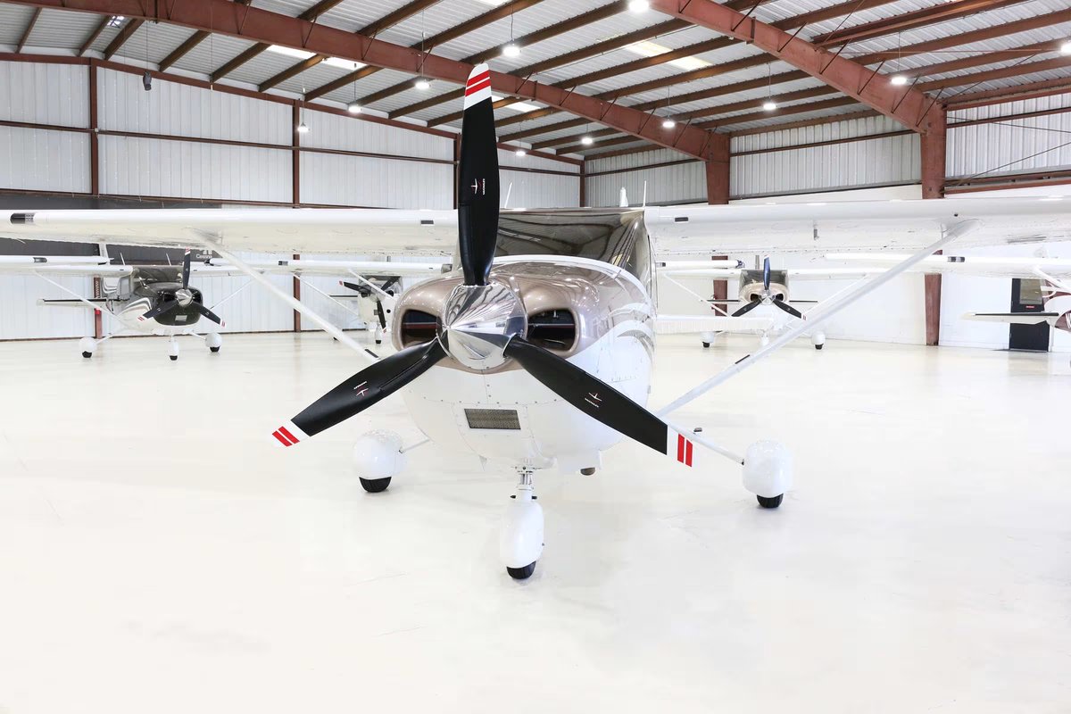 2013 Cessna T182T photo 3