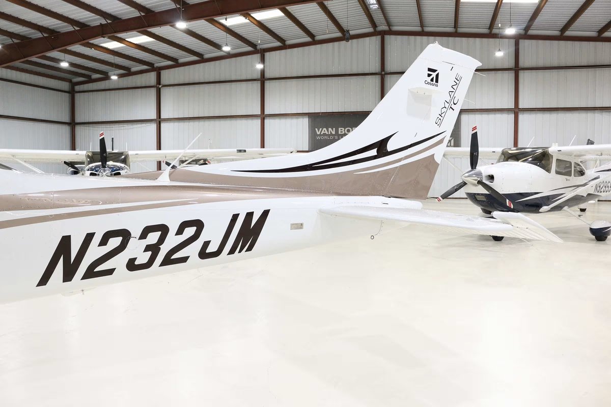 2013 Cessna T182T photo 4