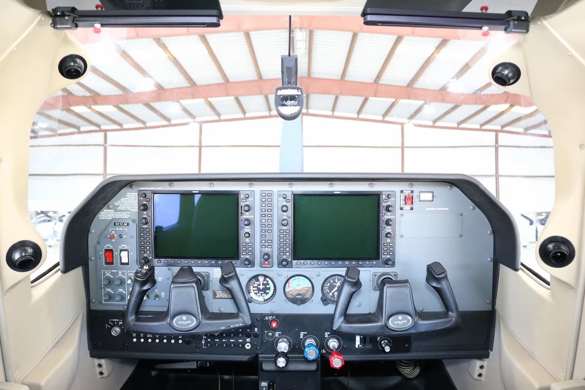 2013 Cessna T182T photo 5