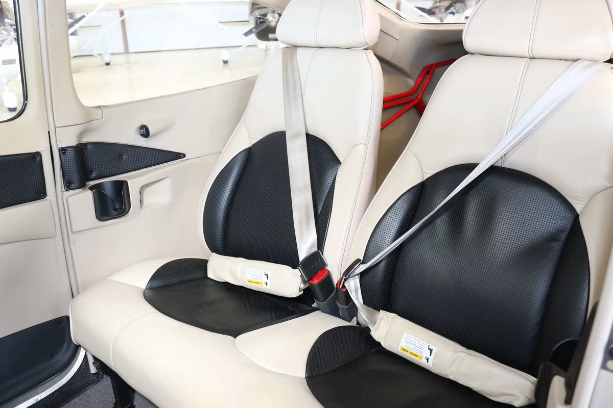 2013 Cessna T182T photo 6