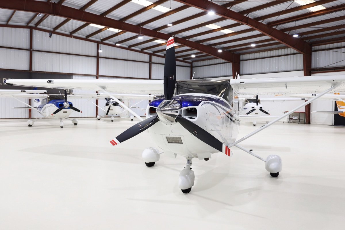2024 Cessna T182T photo 3