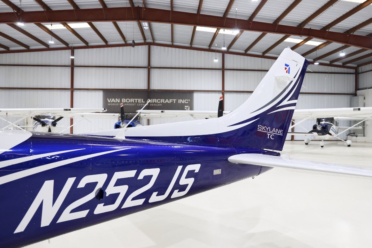 2024 Cessna T182T photo 4