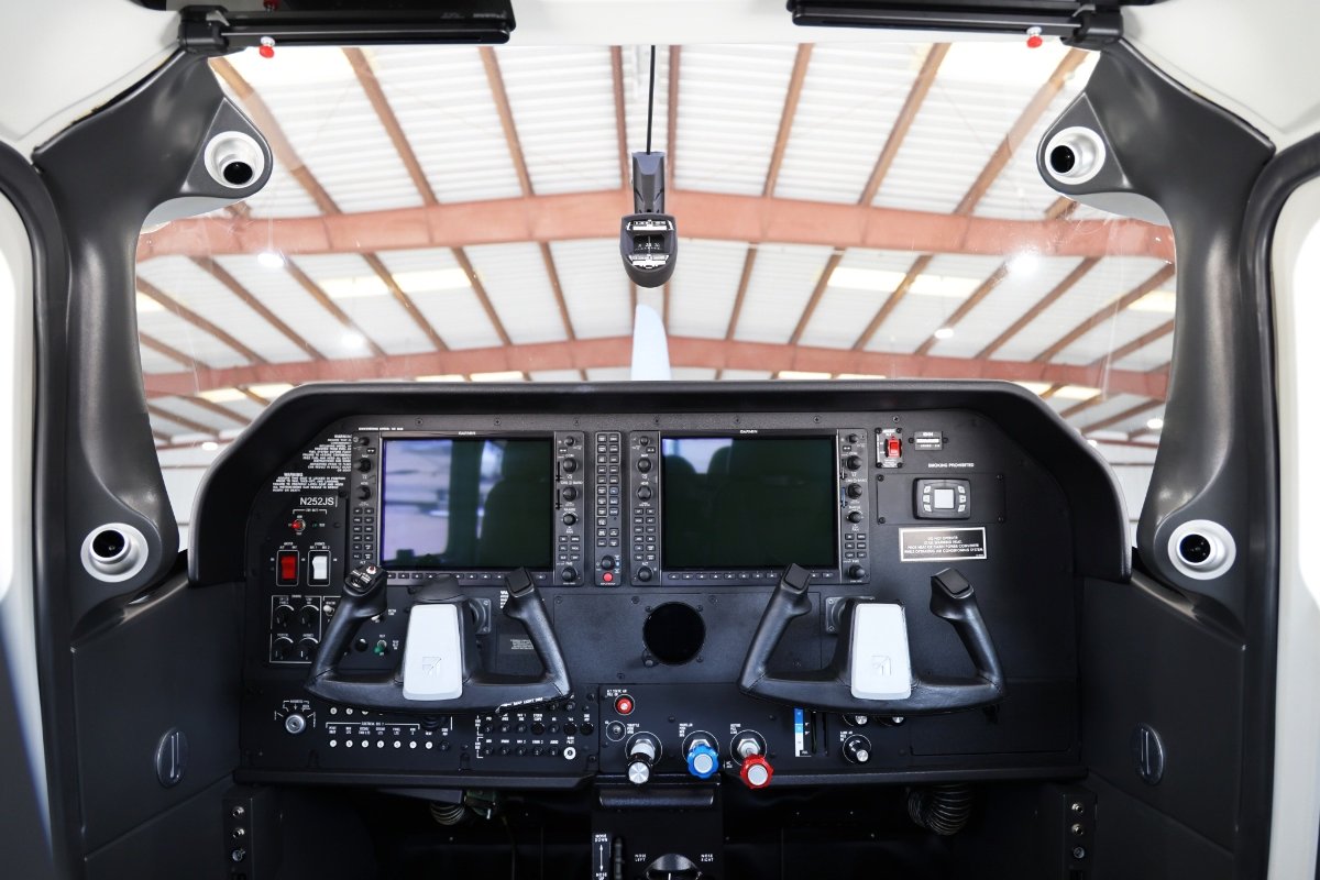 2024 Cessna T182T photo 5